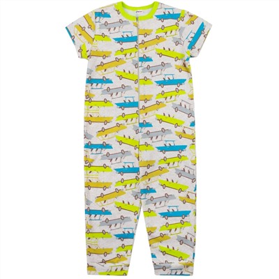 YOULALA Комбинезон 1496100202