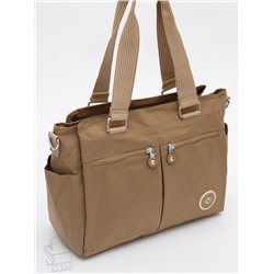 Сумка женская  8705MD khaki Mindesa в Новосибирске