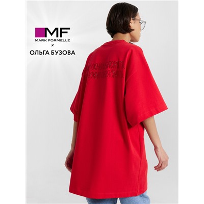 ФУТБОЛКА ЖЕНСКАЯ 112949