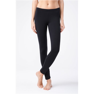 CONTE NEW LUX Классические термолеггинсы со средней посадкой CONTE ELEGANT, 1236177