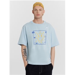 ФУТБОЛКА МУЖСКАЯ 111772