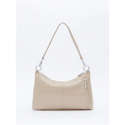 Сумка 91393 beige Velina Fabbiano-Safenta