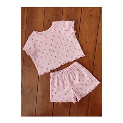 Пижама с шортами Пружинка топ с шортами 33069 НАТАЛИ, 1243959