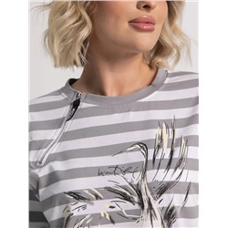 LT Collection Блуза Б15285-18М