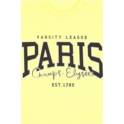 Футболка АПРЕЛЬ, 966169