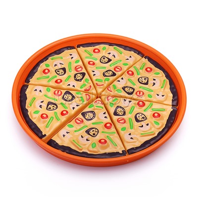 Пицца игрушечная "Лучшая пицца" в коробке