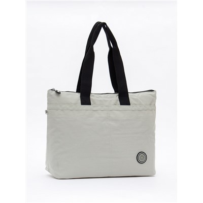 Сумка 8664MD l.gray Mindesa