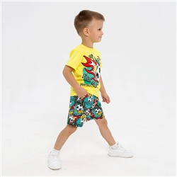 Костюм для мальчика Афоня