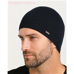 346 T Шапка мужская (57-59)