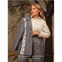 DIMMA Жакет