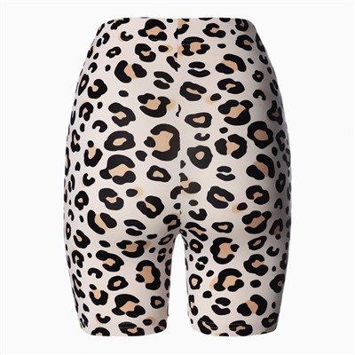 Велосипедки женские KAFTAN Style, размер 40-42