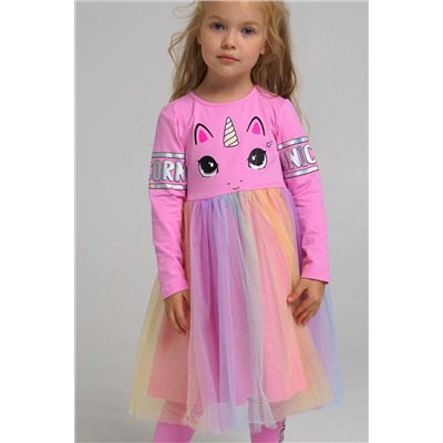 Платье PLAYTODAY, 707681