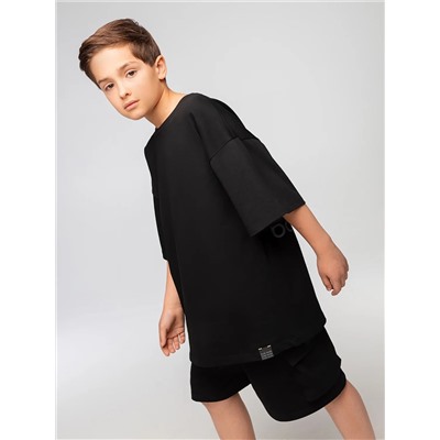 Bodo Футболка 36-137MU