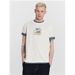 ФУТБОЛКА МУЖСКАЯ 111930