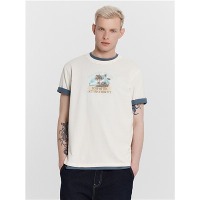 ФУТБОЛКА МУЖСКАЯ 111930