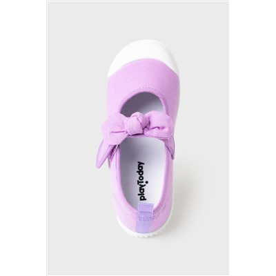 Туфли для девочек PLAYTODAY, 1239943