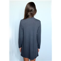 Платье для девочки 83685-ДОШ19