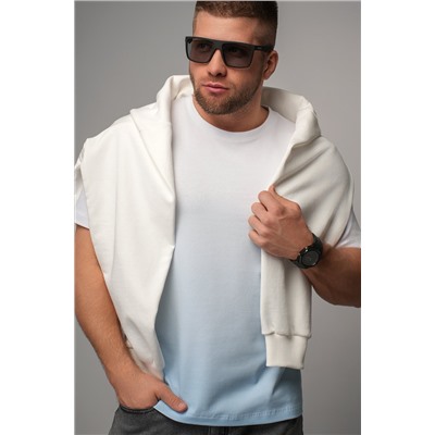 Мужская футболка Happyfox