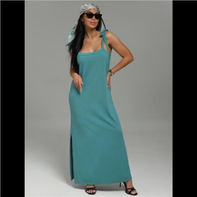 Валенсия сарафан женский (Ментол)