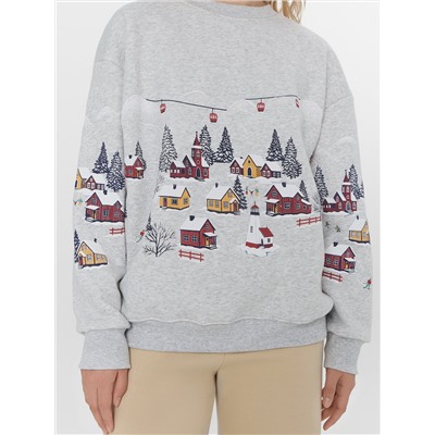 MARK FORMELLE Свитшот 122887/1