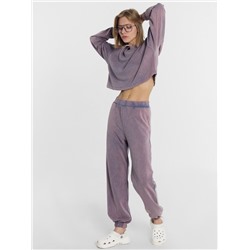 КОМПЛЕКТ ЖЕНСКИЙ (ДЖЕМПЕР, БРЮКИ) 192543