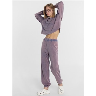 КОМПЛЕКТ ЖЕНСКИЙ (ДЖЕМПЕР, БРЮКИ) 192543