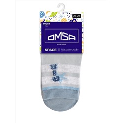 Omsa Носки OMSA kids   Calzino 23Р63 (Самолёты)