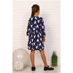 Платье Белая Зайка НАТАЛИ, 881162