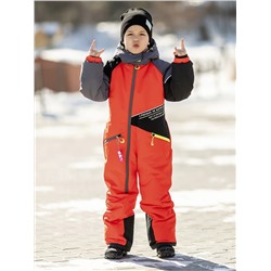 BATIK Комбинезон 111-23з-03