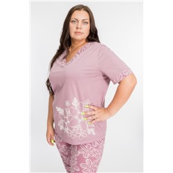 Пижамный комплект  М320102Па