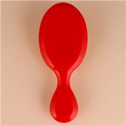 Подарочный набор детский «Пингвинёнок», пена для купания 250 мл, расчёска и резинки для волос, Чистое счастье