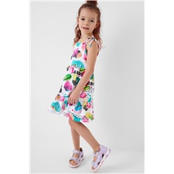 Сандалии для девочек PLAYTODAY, 1240898