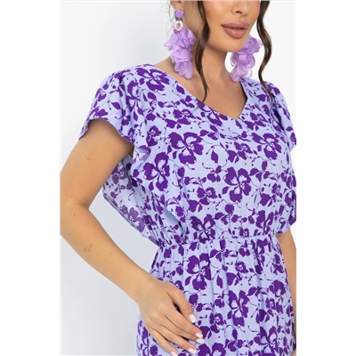 LT Collection Платье П13932-35М