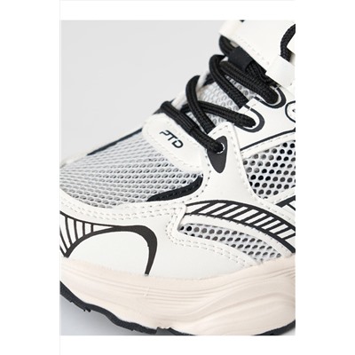 Полуботинки для девочек PLAYTODAY, 1240413