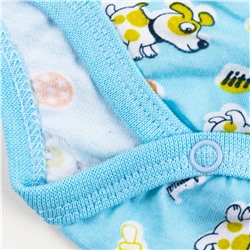 YOULALA Полукомбинезон 1205100102