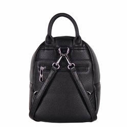Рюкзак 69149 black Velina Fabbiano-Safenta