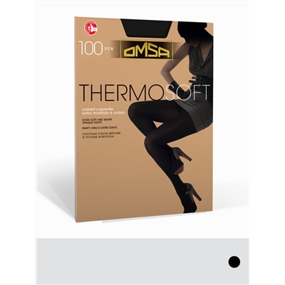 Omsa Колготки TERMOSOFT 100