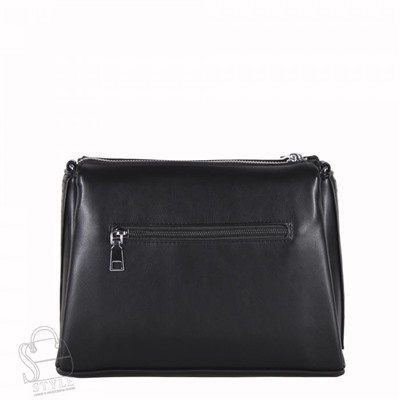 Сумка женская  7161LX black black Alex&Mia