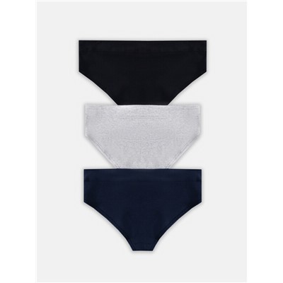 ТРУСЫ ЖЕНСКИЕ (3ШТ.) 412491-3