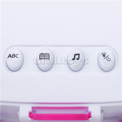 Набор доктора "Лекарь" в коробке