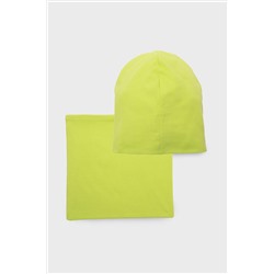 Комплект (Шапка+Снуд) PLAYTODAY, 1122112