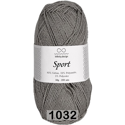Пряжа Infinity Sport