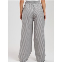 Брюки Летний день-2 (Серый)