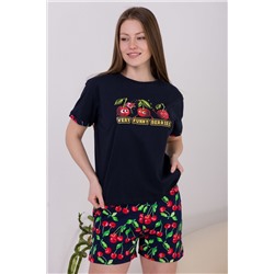 Костюм Агния