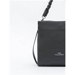 Сумка 2353-1YP black Polina&Eiterou