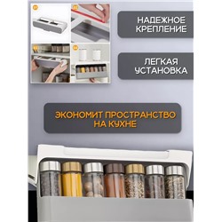 Органайзер для специй 83417