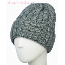 9470/2 MWH Колпак женский флис (56-58)