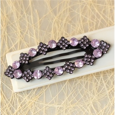 Заколка Н01-4071