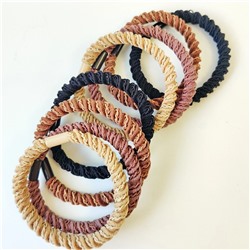 Набор резинок для волос