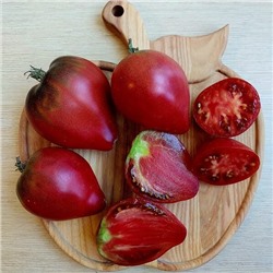 7162Т Томат Вишневый сироп 10шт